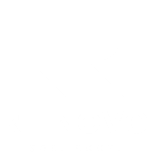 Logo Re-Novo